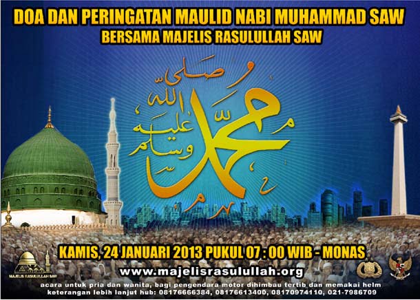 maulid2013