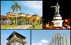Di medan ada ga?