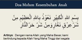 minta petunjuk utk nama