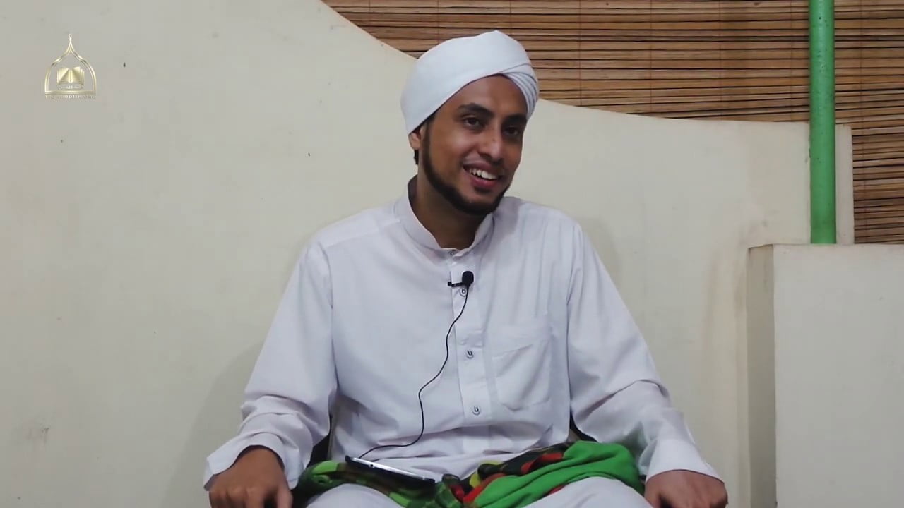 01.Amalan Itu Tergantung Niatnya | Habib Ahmad Al Kaaf ( Kajian Mukhtar Hadits ) 01.Amalan Itu Tergantung Niatnya | Habib Ahmad Al Kaaf ( Kajian Mukhtar Hadits )