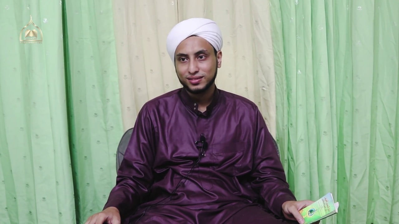 04.Berbaktilah Kepada Orang tua | Habib Ahmad Al Kaaf ( Kajian Mukhtar Hadits ) 04.Berbaktilah Kepada Orang tua | Habib Ahmad Al Kaaf ( Kajian Mukhtar Hadits )