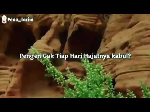 Amalan Agar Dikabulkan Semua Hajat ( Al-Habib Muhammad Al Habsyi ) Amalan Agar Dikabulkan Semua Hajat ( Al-Habib Muhammad Al Habsyi )