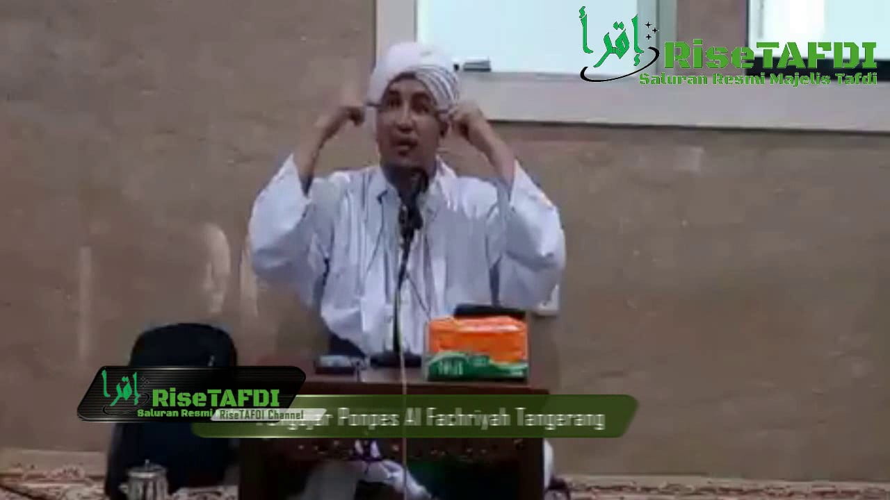 Adab Ulama dalam Menyampaikan Hadits | MUHASABAH (RENUNGAN) Adab Ulama dalam Menyampaikan Hadits | MUHASABAH (RENUNGAN)