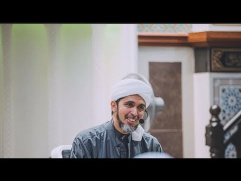 Adapun akhlaq baik dan buruk menurut Hadits Nabi | Al Habib Ali Zainal Abidin Al Hamid Adapun akhlaq baik dan buruk menurut Hadits Nabi | Al Habib Ali Zainal Abidin Al Hamid