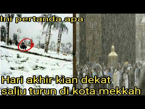 akhir zaman kian dekat,BUKTI KEBENARAN TANDA TANDA KIAMAT HADITS RASUL SAW akhir zaman kian dekat,BUKTI KEBENARAN TANDA TANDA KIAMAT HADITS RASUL SAW