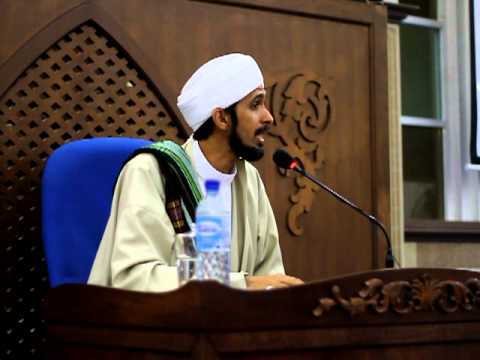 Al Habib Ali Zaenal Abidin: Adab2 dalam berpuasa (3) Al Habib Ali Zaenal Abidin: Adab2 dalam berpuasa (3)