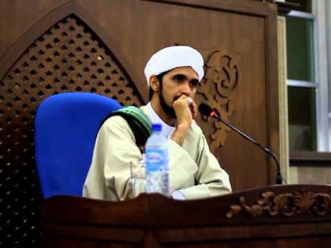 Al Habib Ali Zaenal Abidin : Adab2 dlm berpuasa (1) Al Habib Ali Zaenal Abidin : Adab2 dlm berpuasa (1)