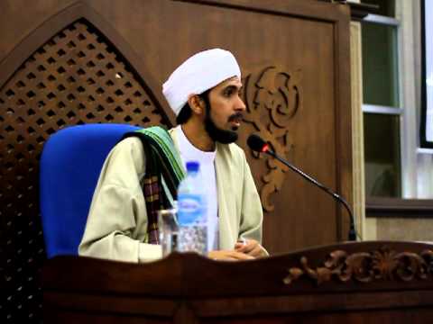 Al Habib Ali Zaenal Abidin: Adab2 dlm berpuasa (4) Al Habib Ali Zaenal Abidin: Adab2 dlm berpuasa (4)