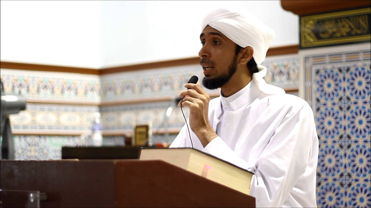 Al Habib Ali Zaenal Abidin: Puasa pada 10 Muharram Al Habib Ali Zaenal Abidin: Puasa pada 10 Muharram