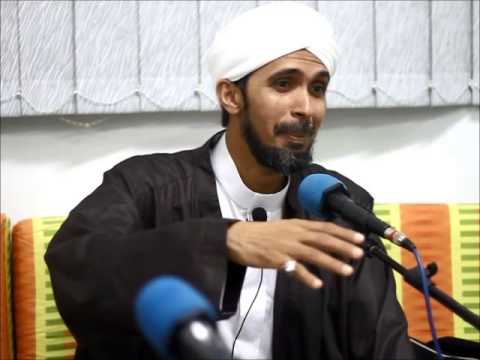 Al Habib Ali Zaenal Abidin: Puasa Qada, Kifarah & Dosa Al Habib Ali Zaenal Abidin: Puasa Qada, Kifarah & Dosa