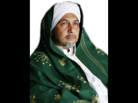 Al-Habib Salim bin Muchsin bin Jindan – Hadits keutamaan Rasululloh saw (19 Nov 2017) Al-Habib Salim bin Muchsin bin Jindan - Hadits keutamaan Rasululloh saw (19 Nov 2017)