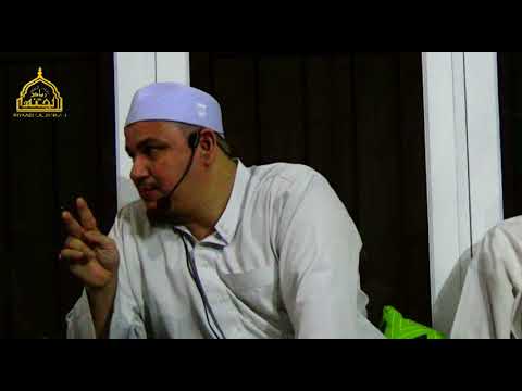 Al Habib Syafiq bin Syekh Abu Bakar – Kajian Kitab Syarah Hadits Jibril – Qunut (08062018) Al Habib Syafiq bin Syekh Abu Bakar - Kajian Kitab Syarah Hadits Jibril - Qunut (08062018)