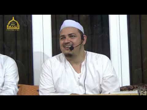 Al Habib Syafiq bin Syekh Abu Bakar – Kajian Syarah Hadits Jibril – Shalat Berjamaah (17092018) Al Habib Syafiq bin Syekh Abu Bakar - Kajian Syarah Hadits Jibril - Shalat Berjamaah (17092018)