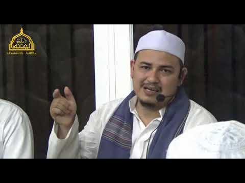 Al Habib Syafiq bin Syekh Abu Bakar – Syarah Hadits Jibril – Shalat Jum'at (05112018) Al Habib Syafiq bin Syekh Abu Bakar - Syarah Hadits Jibril - Shalat Jum'at (05112018)