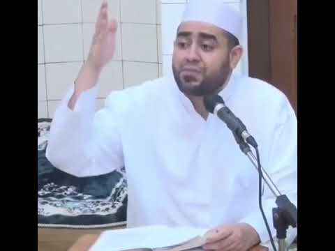 Antara puasa atau harta yg melimpah, habib ahmad alhabsyi Antara puasa atau harta yg melimpah, habib ahmad alhabsyi