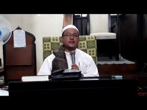 Bab Puasa – Pengajian Malam Rabu 23 Mei 2017 (Habib Aminullah bin Hasyim Al Aydrus) Bab Puasa - Pengajian Malam Rabu 23 Mei 2017 (Habib Aminullah bin Hasyim Al Aydrus)