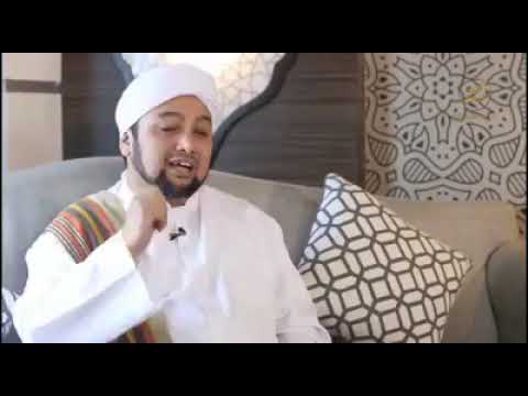 Bahaya. Meninggalkan puasa ramadhan… Al habib Bahaya. Meninggalkan puasa ramadhan... Al habib