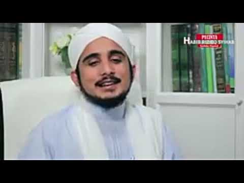 Batalkah Pakai obat tetes telinga saat puasa? Habib Hanif Al Athos, LC Batalkah Pakai obat tetes telinga saat puasa? Habib Hanif Al Athos, LC
