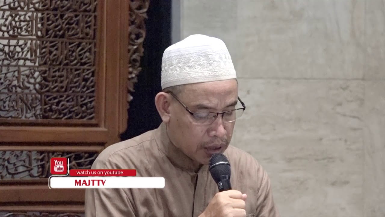 Bersilaturrahim | KAJIAN HADITS – HABIB JA'FAR SHODIQ | Part 1 Bersilaturrahim | KAJIAN HADITS - HABIB JA'FAR SHODIQ | Part 1