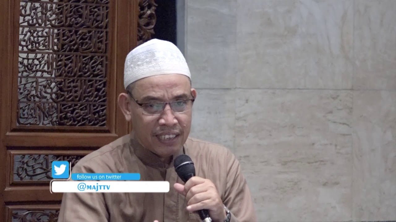 Bersilaturrahim | KAJIAN HADITS – HABIB JA'FAR SHODIQ | Part 2 Bersilaturrahim | KAJIAN HADITS - HABIB JA'FAR SHODIQ | Part 2