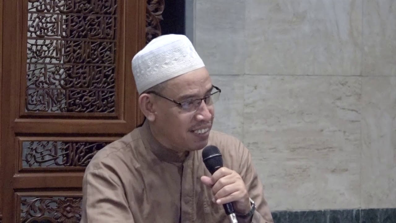 Bersilaturrahim | KAJIAN HADITS – HABIB JA'FAR SHODIQ | Part 4 Bersilaturrahim | KAJIAN HADITS - HABIB JA'FAR SHODIQ | Part 4