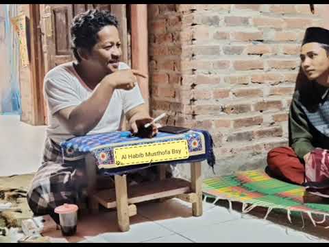 Cara niat puasa ramadhan – Habib Musthofa Bsy Cara niat puasa ramadhan - Habib Musthofa Bsy