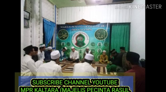 Ceramah Habib Abdullah Assegaf Puasa Syabaan (TANJUNG SELOR) Ceramah Habib Abdullah Assegaf Puasa Syabaan (TANJUNG SELOR)