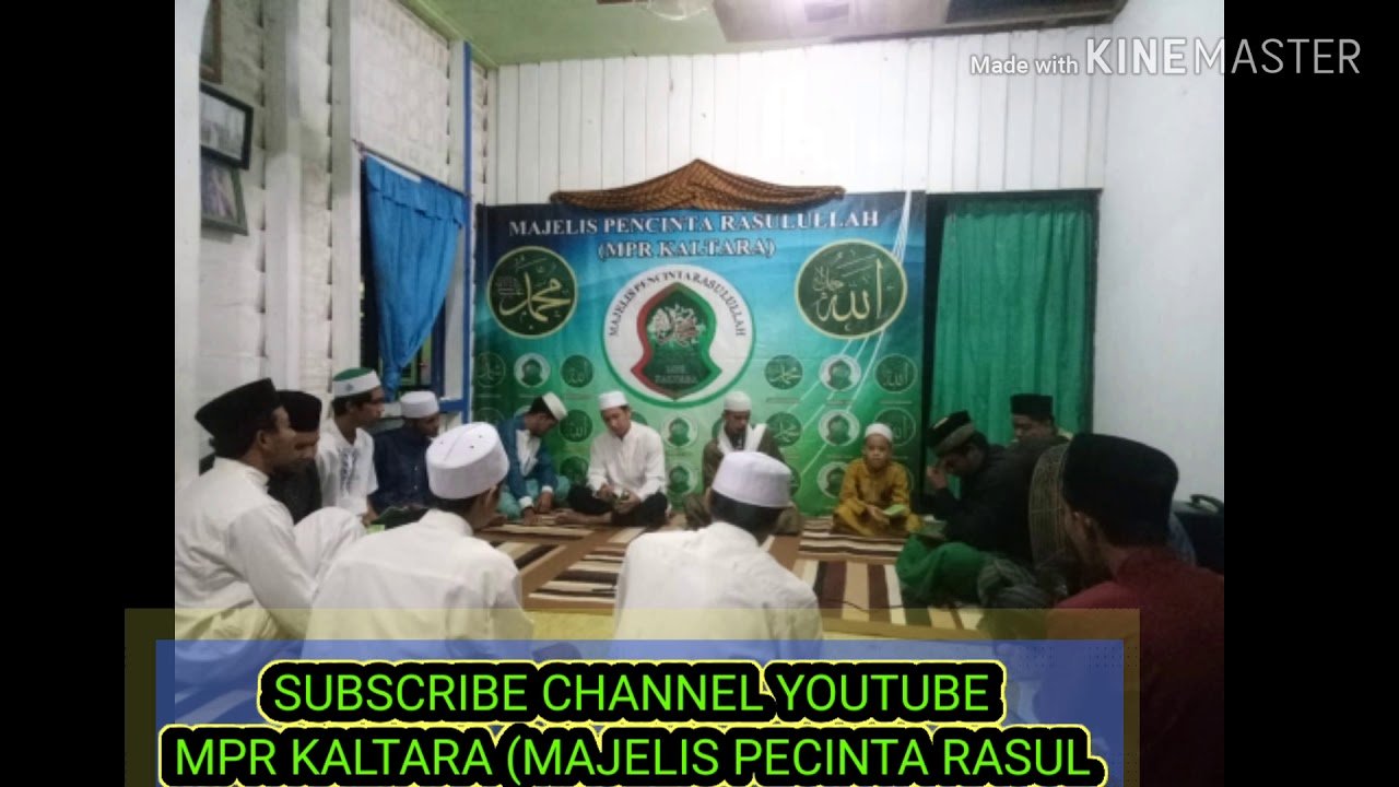 Ceramah Habib Abdullah Assegaf Puasa Syabaan (TANJUNG SELOR) Ceramah Habib Abdullah Assegaf Puasa Syabaan (TANJUNG SELOR)