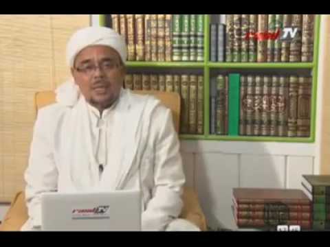 Ceramah Habib Rizieq Syihab: Rahasia Puasa Ceramah Habib Rizieq Syihab: Rahasia Puasa