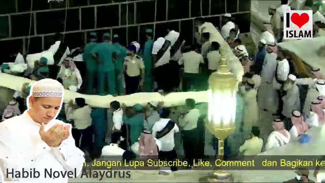 Ceramah Terbaru Habib Novel Alaydrus, MAKJLEB Rahasia Sholat Dhuha sesuai Sunnah Habib Novel Ceramah Terbaru Habib Novel Alaydrus, MAKJLEB Rahasia Sholat Dhuha sesuai Sunnah Habib Novel