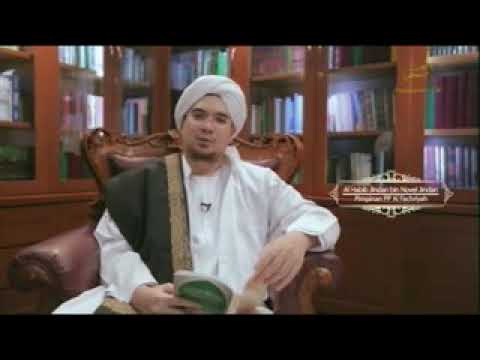 Fadhilah Sholat Sunnah (Rawatib, Awwabin, Witir, Tasbih dan Dhuha). Habib Jindan bin Novel Jindan Fadhilah Sholat Sunnah (Rawatib, Awwabin, Witir, Tasbih dan Dhuha). Habib Jindan bin Novel Jindan