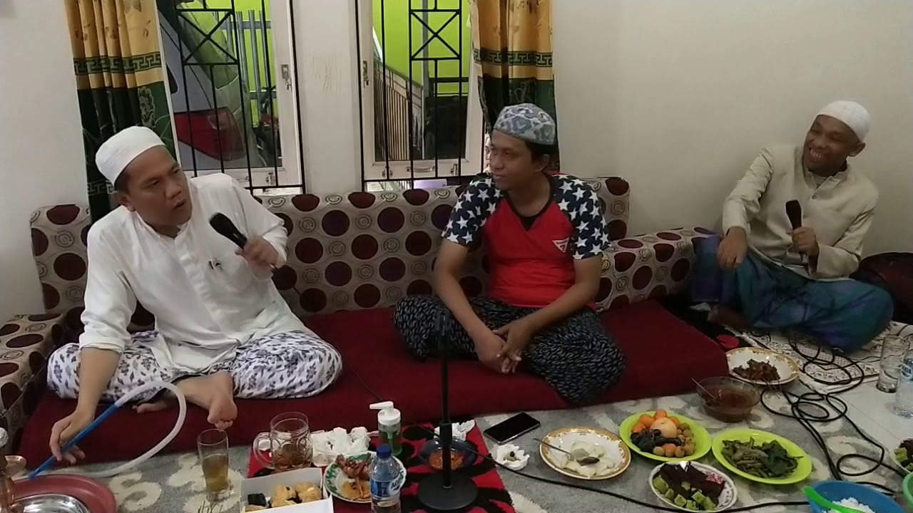Guru Udin Samarinda & Guru Mahmud Balikpapan – Ad-Dhuha Guru Udin Samarinda & Guru Mahmud Balikpapan - Ad-Dhuha