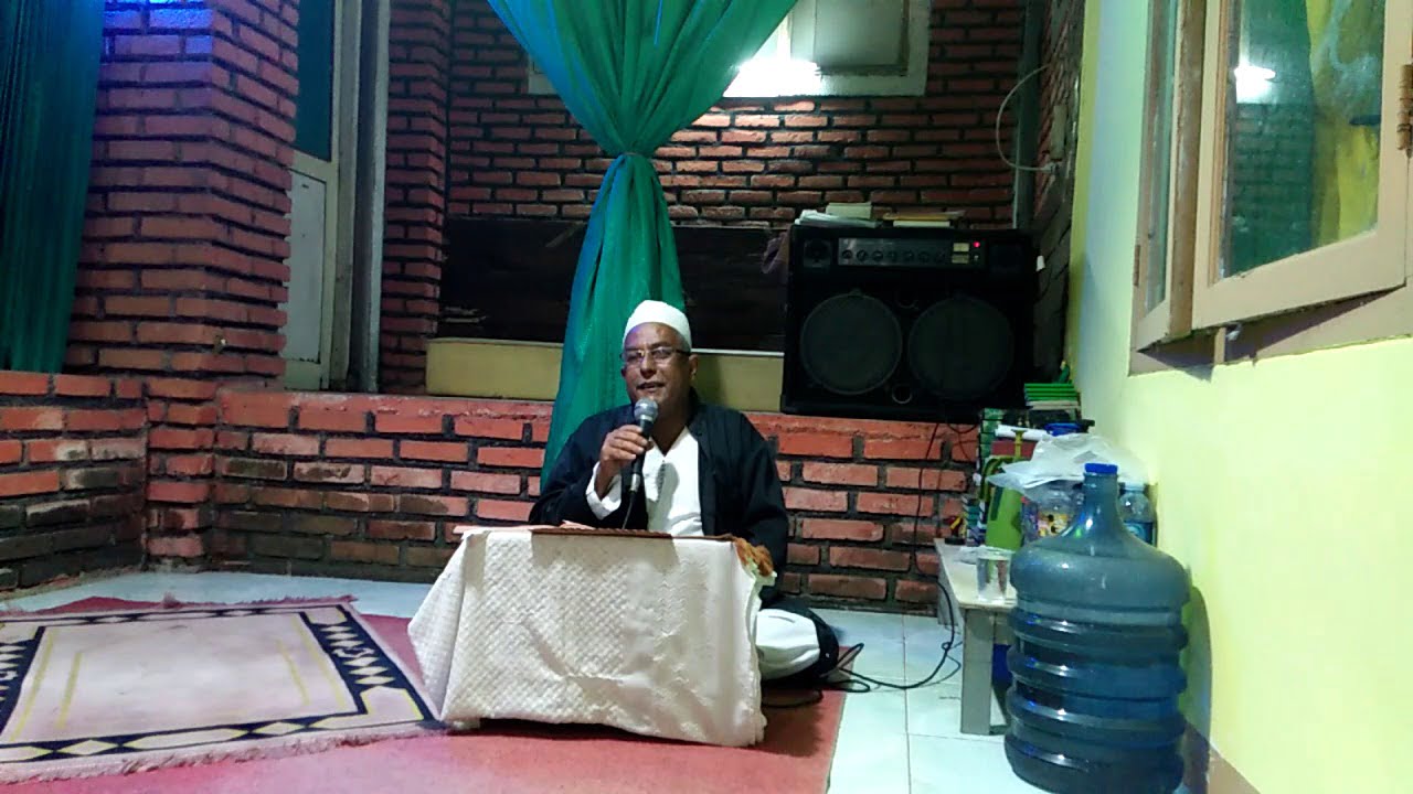 Habib Abdullah Al-Khirid – Sholat Witir & Keutamaannya #2 Habib Abdullah Al-Khirid - Sholat Witir & Keutamaannya #2