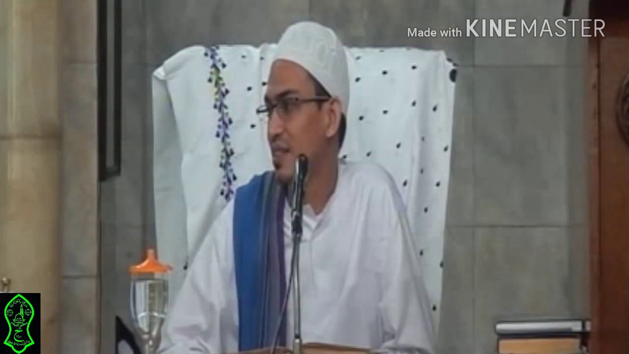 Habib Abdurrahman bin Hasan AlHabsyi – Sholat Sunnah Witir Habib Abdurrahman bin Hasan AlHabsyi - Sholat Sunnah Witir
