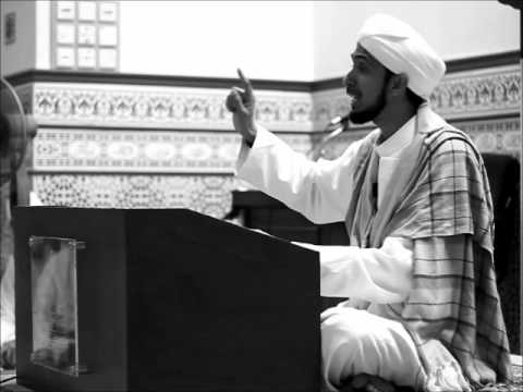 Habib Ali Zaenal Abidin: Solat Witir Habib Ali Zaenal Abidin: Solat Witir