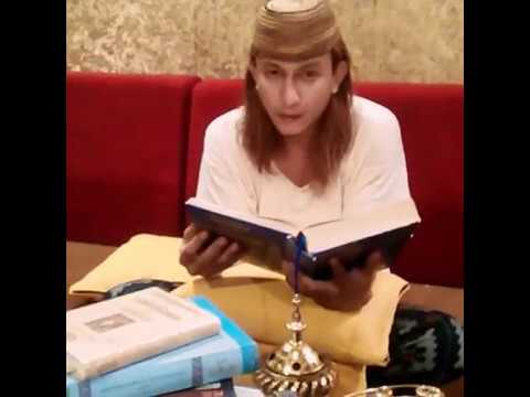 Habib Bahar. Hadits Qudsi : Untuk mereka yg memusuhi wali-wali Allah Habib Bahar. Hadits Qudsi : Untuk mereka yg memusuhi wali-wali Allah