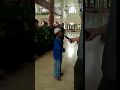 Habib Imam Shalat Dhuha SDIT Darussalam Palopo Habib Imam Shalat Dhuha SDIT Darussalam Palopo