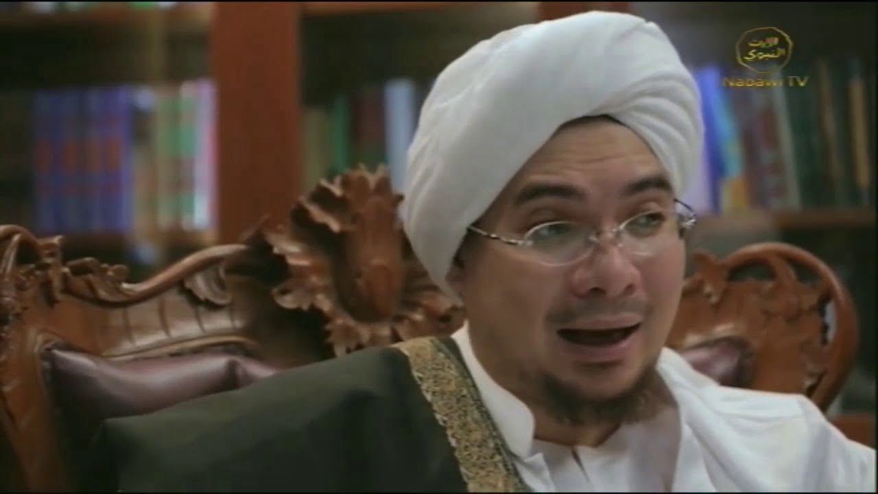 Habib Jindan bin Novel Jindan – Fadhillah Sholat Sunnah ( Rawatib, Awwabin, Witir, Tasbih dan Dhuha) Habib Jindan bin Novel Jindan - Fadhillah Sholat Sunnah ( Rawatib, Awwabin, Witir, Tasbih dan Dhuha)