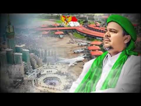 Hasil istikharah kepulangan habib riziq shihab Hasil istikharah kepulangan habib riziq shihab