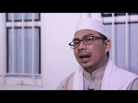 Ini Niat dan Cara Mandi Wajib sesuai SUNNAH – Habib Syauqi Al Haddad Ini Niat dan Cara Mandi Wajib sesuai SUNNAH - Habib Syauqi Al Haddad