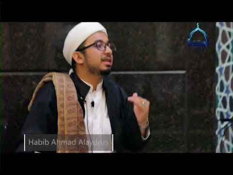Kasih Sayang Allah Dalam Hadits Qudsi – Habib Ahmad bin Hasan Alaydrus Kasih Sayang Allah Dalam Hadits Qudsi - Habib Ahmad bin Hasan Alaydrus