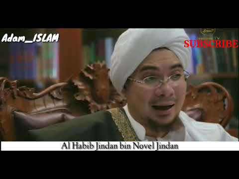 KEUTAMAAN SALAT SUNNAH(Rawatib,Awabin,Tasbih,Duha, dan Witir) | Al Habib Jindan bin Novel Jindan KEUTAMAAN SALAT SUNNAH(Rawatib,Awabin,Tasbih,Duha, dan Witir) | Al Habib Jindan bin Novel Jindan