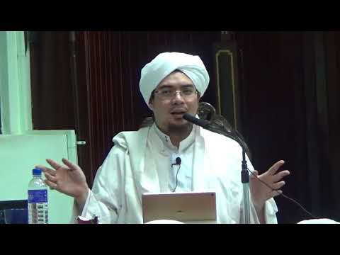 Kisah Ulama dalam solat witir l Habib Jindan Bin Novel Kisah Ulama dalam solat witir l Habib Jindan Bin Novel
