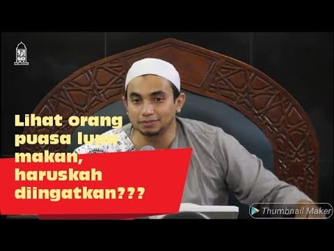 Niat puasa Ramadhan satu bulan penuh, sah????- Habib Muhammad Al-Habsyi Niat puasa Ramadhan satu bulan penuh, sah????- Habib Muhammad Al-Habsyi