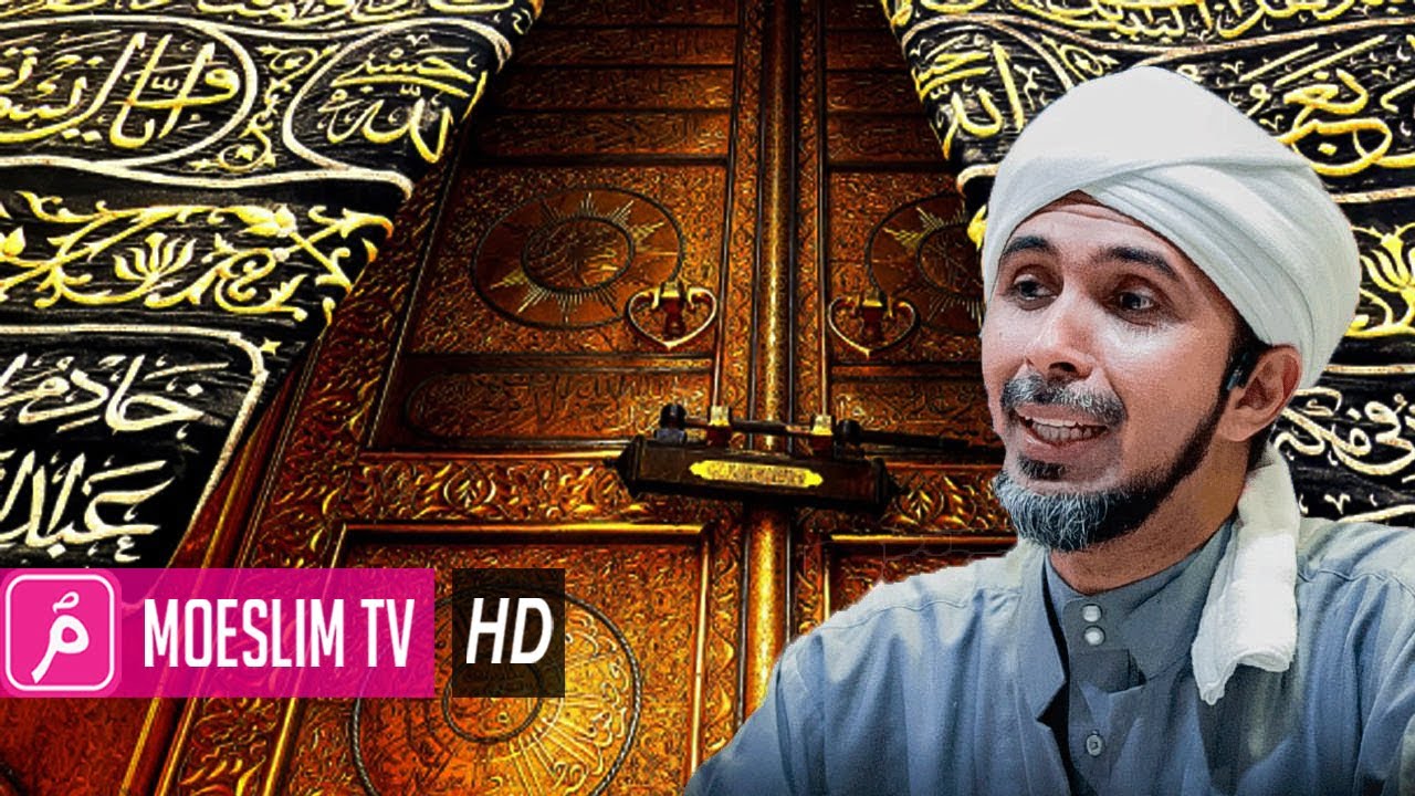 Penjelasan Raka'at Solat Witir – Habib Ali Zaenal Abidin Al Hamid Penjelasan Raka'at Solat Witir - Habib Ali Zaenal Abidin Al Hamid