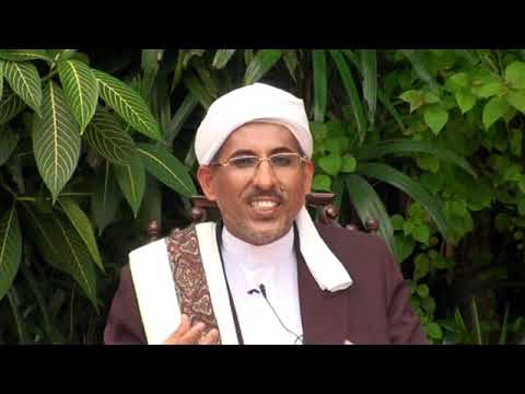Shalat istiklharah dan witir beserta do'anya – Al habib DR.Ahmad Abdullah Al kaf Shalat istiklharah dan witir beserta do'anya - Al habib DR.Ahmad Abdullah Al kaf