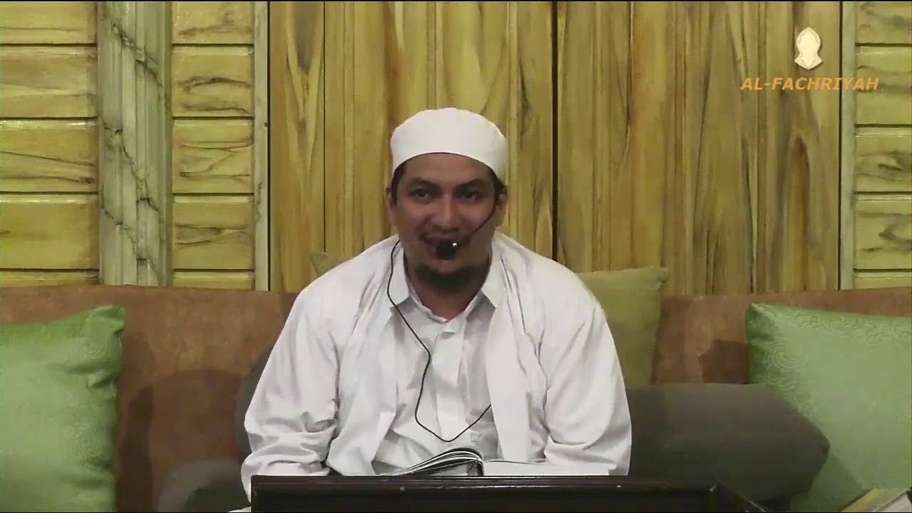 Sholat Sunnah Rawatib || AlHabib Ahmad bin Jindan Sholat Sunnah Rawatib || AlHabib Ahmad bin Jindan