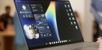Google Rilis Create My Widget: Bikin Widget Custom Pakai AI Gemini, Begini Tampilannya! Googlebook-homescreen
