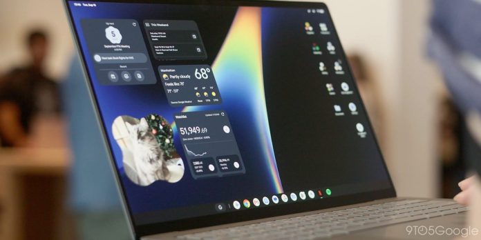 Googlebook-homescreen
