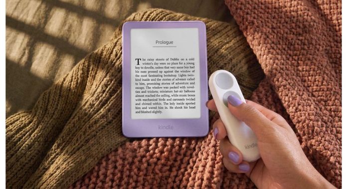 Review Jajaran E-Reader Terbaru Amazon: Kindle Warna-Warni, Paperwhite, Hingga Colorsoft amazon-unveils-its-updated-kindle-lineup-01_carauntukcom3